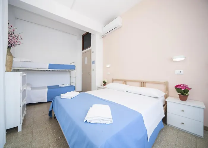 Hotel Colombo Riccione